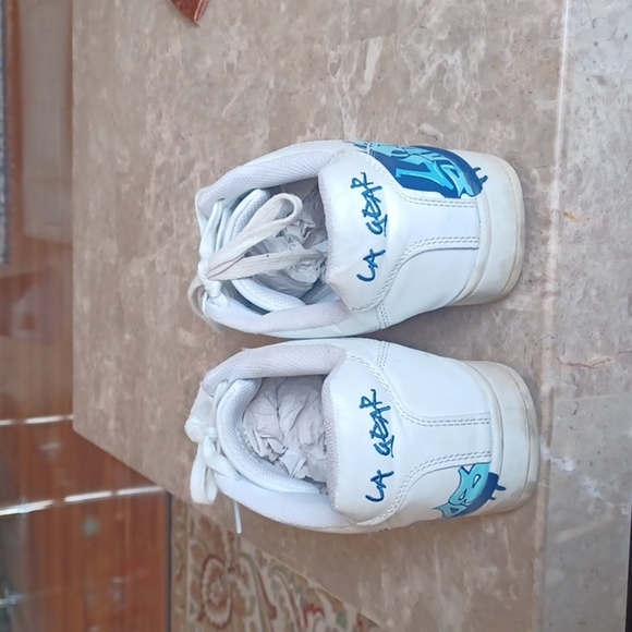 - Men's. LA GEAR shoes - Picture 2 of 4